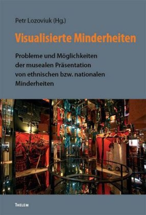 Visualisierte Minderheiten - 