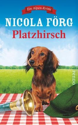 Platzhirsch - Nicola F&ouml;rg