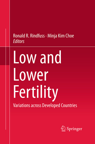 Low and Lower Fertility