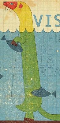 Animals at Work and Play Journal - 