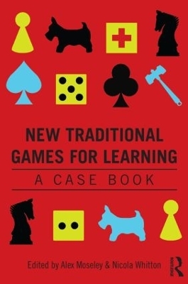 New Traditional Games for Learning - 