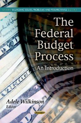 Federal Budget Process - 