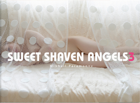 Sweet Shaven Angels 3 - 