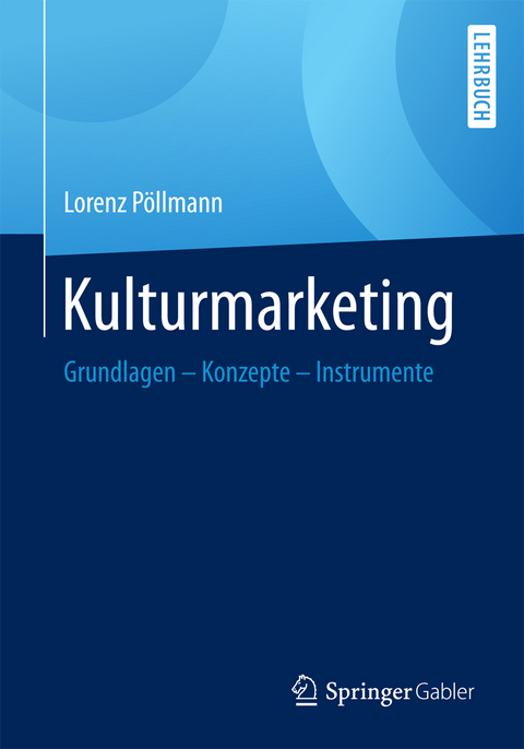Kulturmarketing - Lorenz Pöllmann