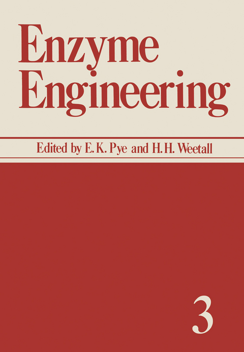 Enzyme Engineering - 