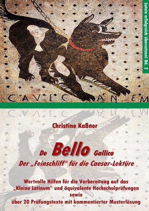 Bello - Christine Ka&szlig;ner