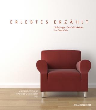 Erlebtes erzählt
