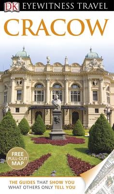 DK Eyewitness Cracow