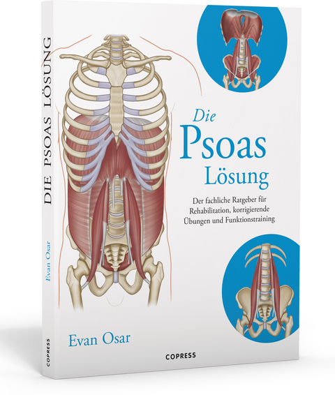 Die Psoas-L&ouml;sung - Evan Osar