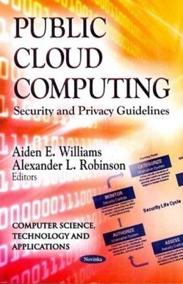 Public Cloud Computing - 
