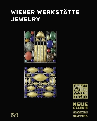 Wiener Werkst&auml;tte Jewelry - 