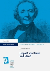 Leopold von Ranke und Irland - Andreas Boldt