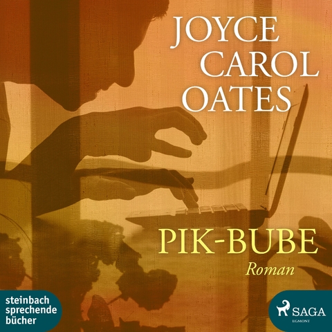 Pik-Bube - Joyce Carol Oates