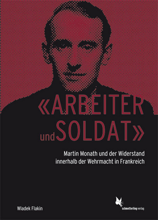 «Arbeiter und Soldat»