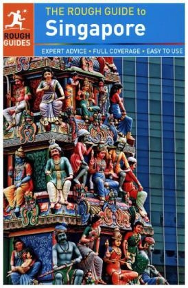 The Rough Guide to Singapore
