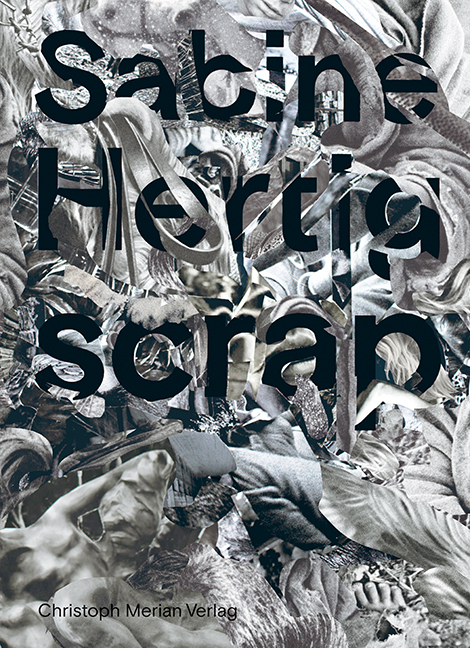 Sabine Hertig - Scrap - 