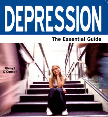 Depression - Glenys O'Connell