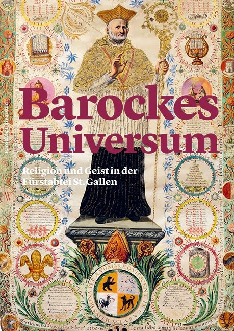 Barockes Universum - Dora Cornel