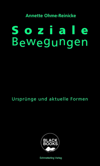 Soziale Bewegungen