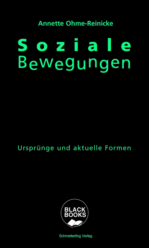 Soziale Bewegungen - Annette Ohme-Reinicke