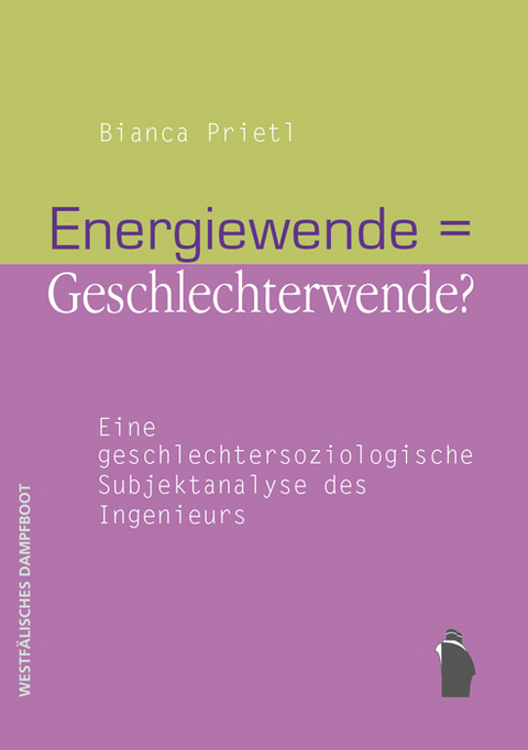 Energiewende = Geschlechterwende? - Bianca Prietl