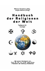 Handbuch der Religionen der Welt / Teilband 2: Europa - 