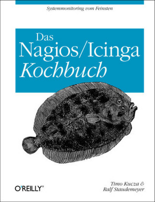Das Nagios-/Icinga-Kochbuch
