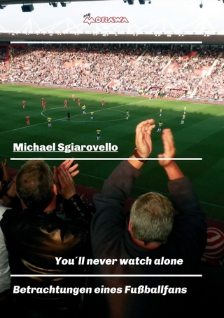 You´ll never watch alone