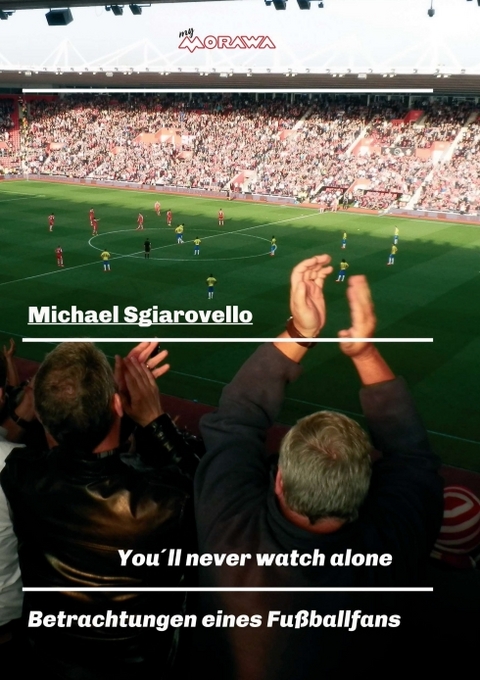 You&acute;ll never watch alone - Michael Sgiarovello