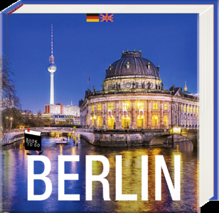 Berlin – Book To Go