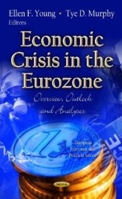 Economic Crisis in the Eurozone - 