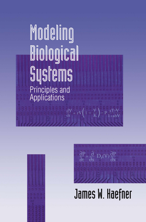 Modeling Biological Systems - 