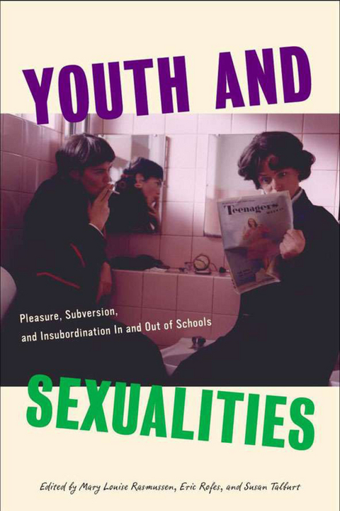 Youth and Sexualities - 