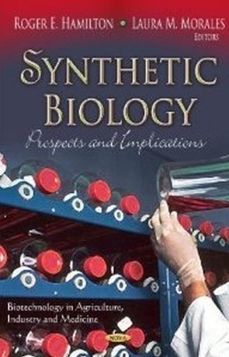 Synthetic Biology - 