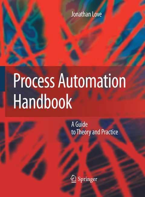 Process Automation Handbook - Jonathan Love