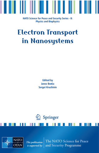 Electron Transport in Nanosystems