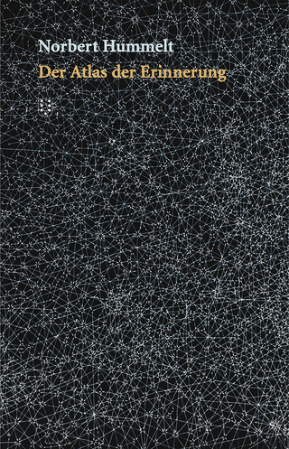 Der Atlas der Erinnerung