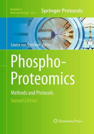 Phospho-Proteomics