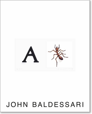 Learning To Read with John Baldessari