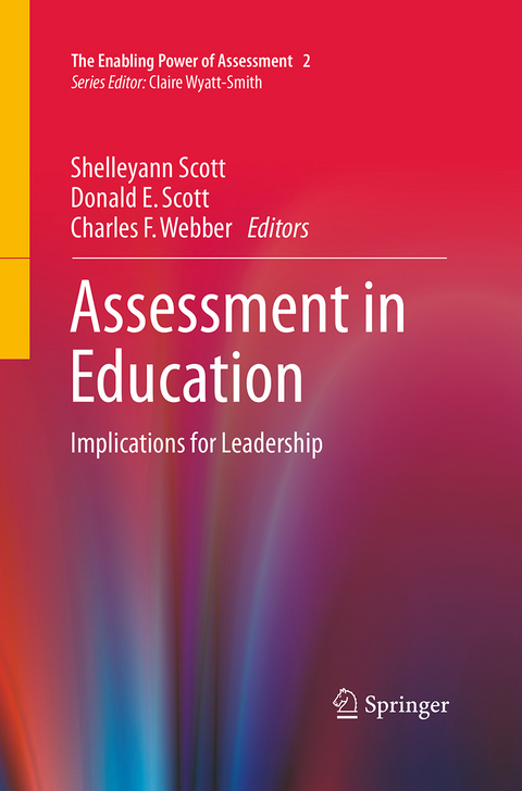 Assessment in Education - 