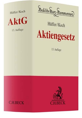 Aktiengesetz