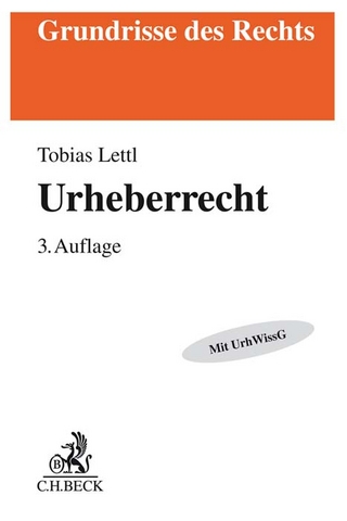 Urheberrecht