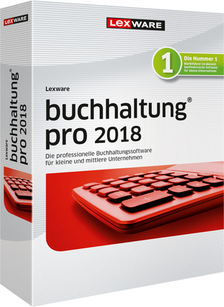 Lexware buchhaltung pro 2018