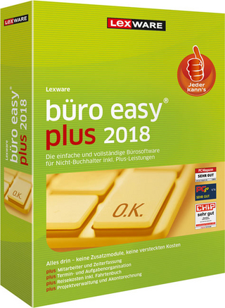 Lexware büro easy plus 2018