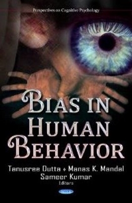 Bias in Human Behavior - 