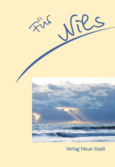 F&uuml;r Nils - Stephan Schaefer