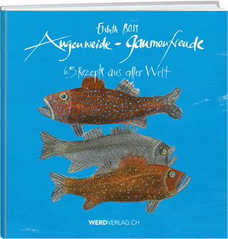 Augenweide – Gaumenfreude Band 2