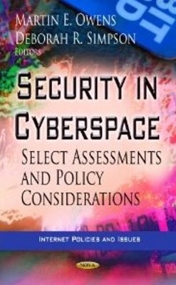 Security in Cyberspace - 