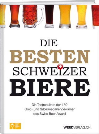 Die besten Schweizer Biere