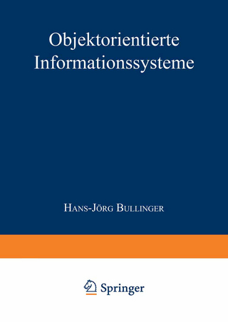 Objektorientierte Informationssysteme